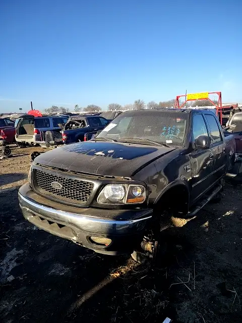 Photo of 2002 Ford F-150