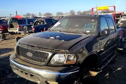 Photo of 2002 Ford F-150