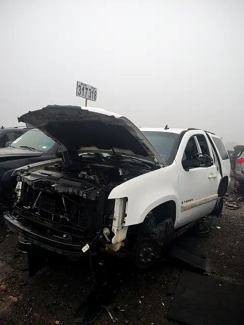 Photo of 2007 Chevrolet Tahoe