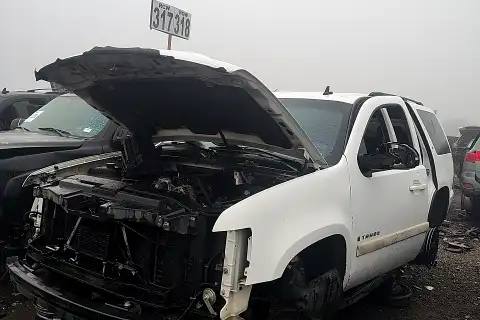 Photo of 2007 Chevrolet Tahoe