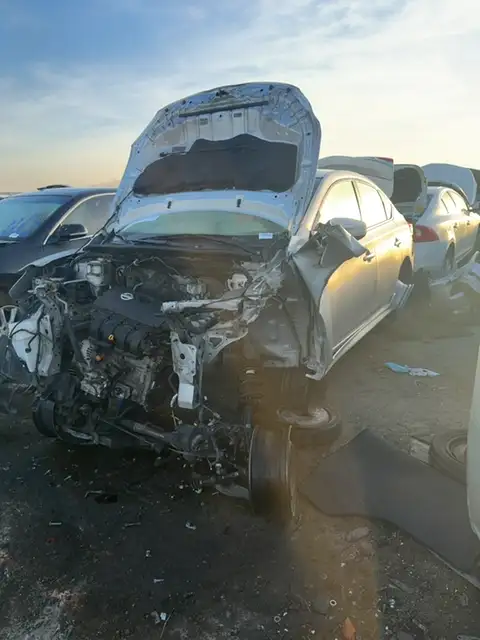 Photo of 2014 Nissan Sentra