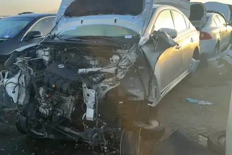 Photo of 2014 Nissan Sentra