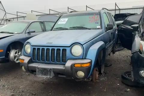 Photo of 2004 Jeep Liberty