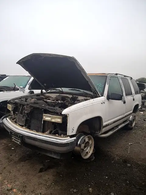 Photo of 1997 Chevrolet Tahoe