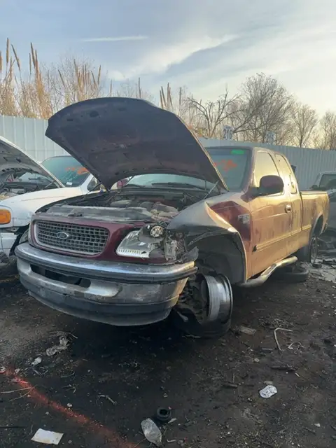 Photo of 1998 Ford F-150