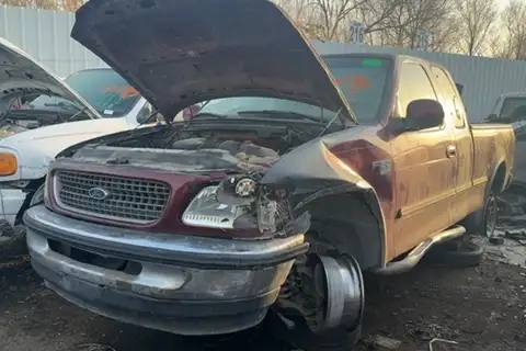 Photo of 1998 Ford F-150