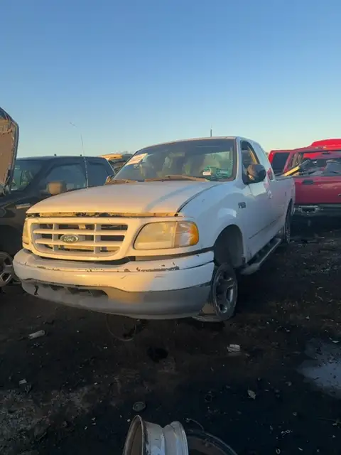 Photo of 2003 Ford F-150