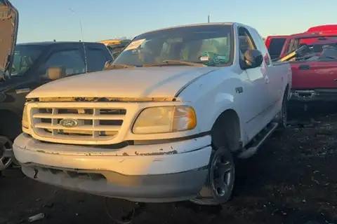 Photo of 2003 Ford F-150