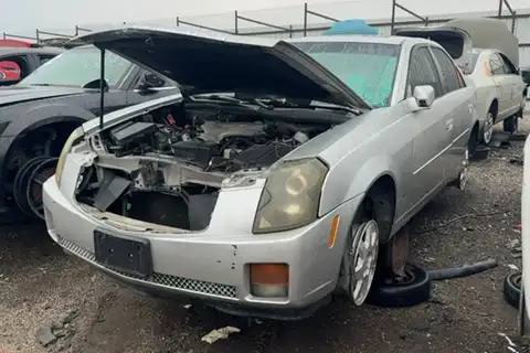Photo of 2007 Cadillac Cts