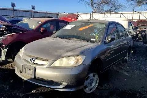 Photo of 2005 Honda Civic