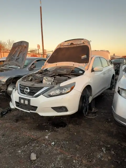 Photo of 2017 Nissan Altima