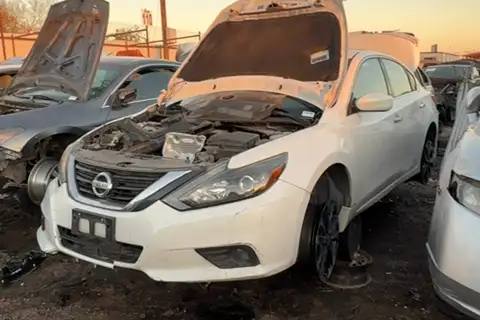 Photo of 2017 Nissan Altima