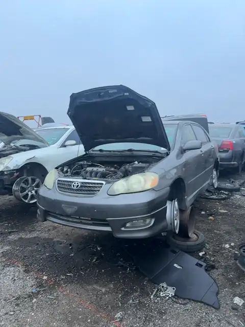 Photo of 2005 Toyota Corolla