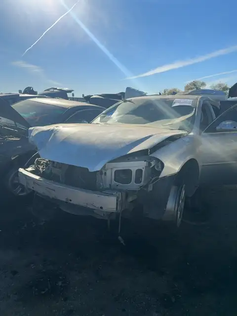 Photo of 2011 Chevrolet Impala