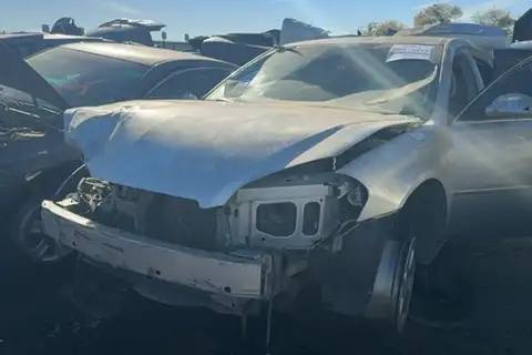 Photo of 2011 Chevrolet Impala
