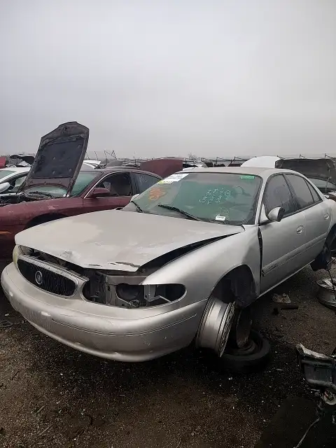 Photo of 2001 Buick Century