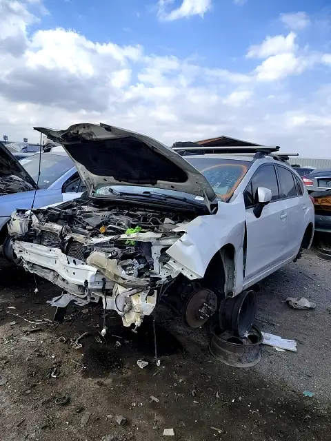 Photo of 2014 Subaru Impreza