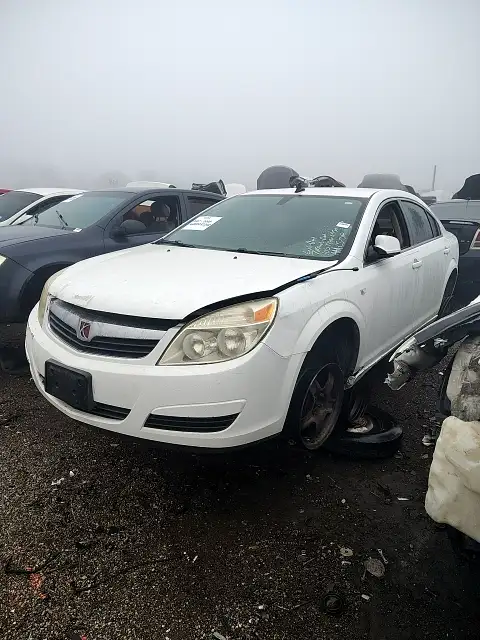 Photo of 2009 Saturn Aura