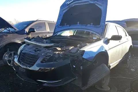 Photo of 2011 Chrysler 200