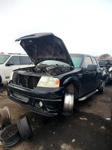 Photo of 2006 Ford F-150