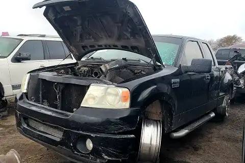 Photo of 2006 Ford F-150
