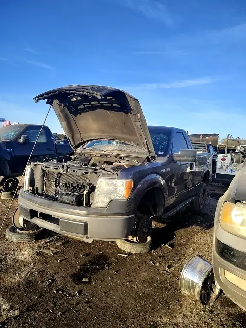 Photo of 2010 Ford F-150