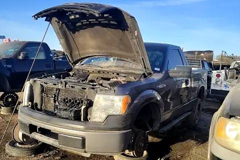 Photo of 2010 Ford F-150