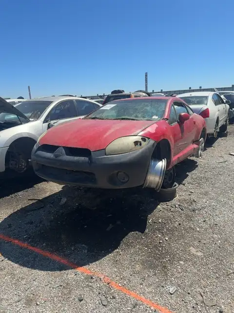 Photo of 2006 Mitsubishi Eclipse