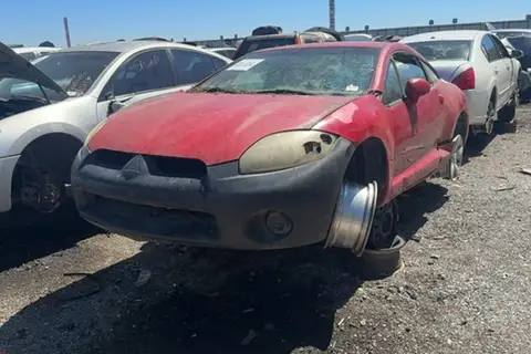 Photo of 2006 Mitsubishi Eclipse