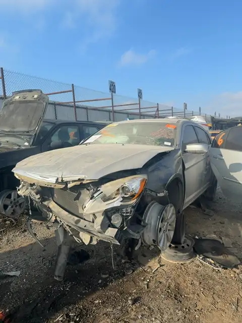 Photo of 2013 Chrysler 200