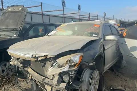 Photo of 2013 Chrysler 200