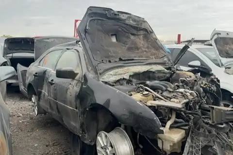 Photo of 2006 Mercury Milan
