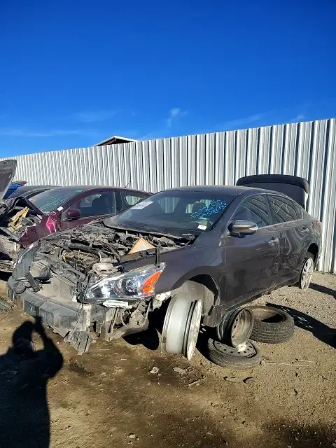 Photo of 2013 Nissan Altima