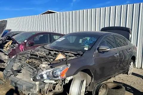 Photo of 2013 Nissan Altima