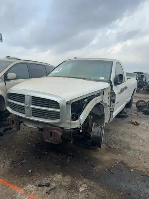 Photo of 2008 Dodge Ram 1500