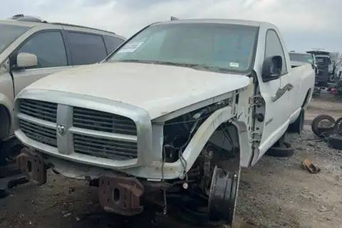 Photo of 2008 Dodge Ram 1500