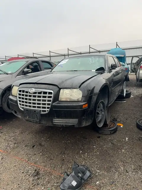 Photo of 2006 Chrysler 300