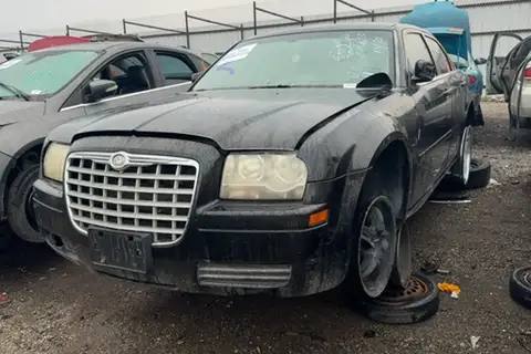 Photo of 2006 Chrysler 300