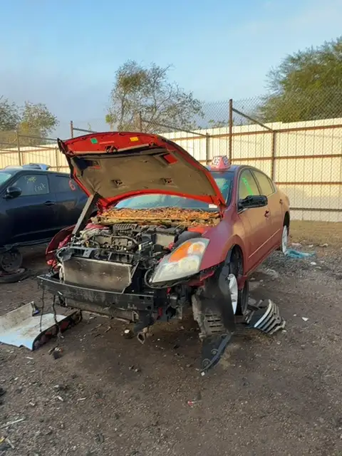 Photo of 2008 Nissan Altima