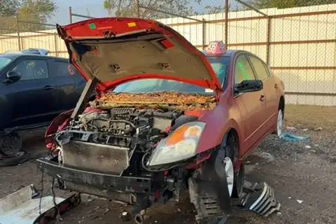 Photo of 2008 Nissan Altima