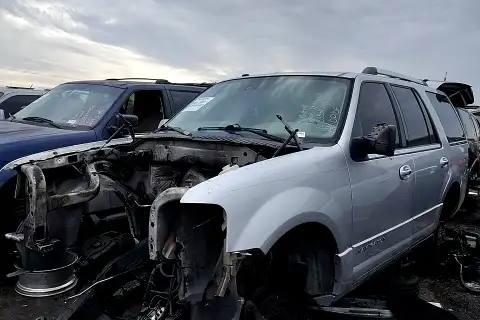 Photo of 2011 Lincoln Navigator