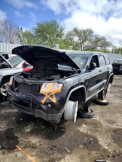 Photo of 2011 Jeep Grand Cherokee