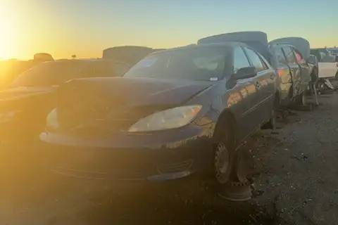 Photo of 2005 Toyota Camry