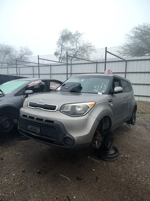 Photo of 2014 Kia Soul