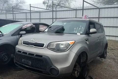 Photo of 2014 Kia Soul