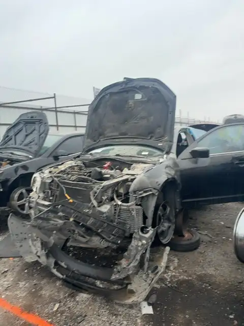 Photo of 2011 Ford Fusion