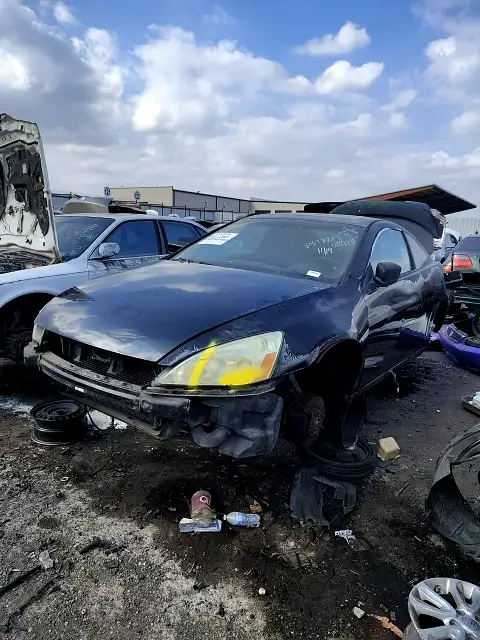 Photo of 2005 Honda Accord