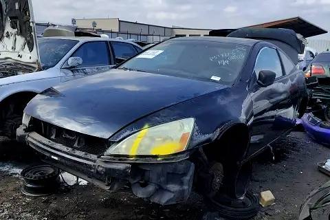 Photo of 2005 Honda Accord