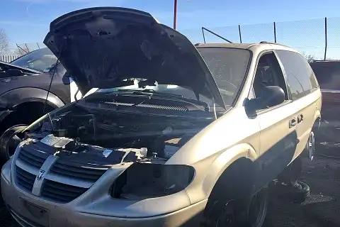 Photo of 2006 Dodge Caravan