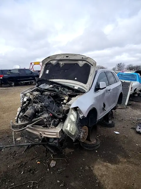 Photo of 2009 Ford Edge